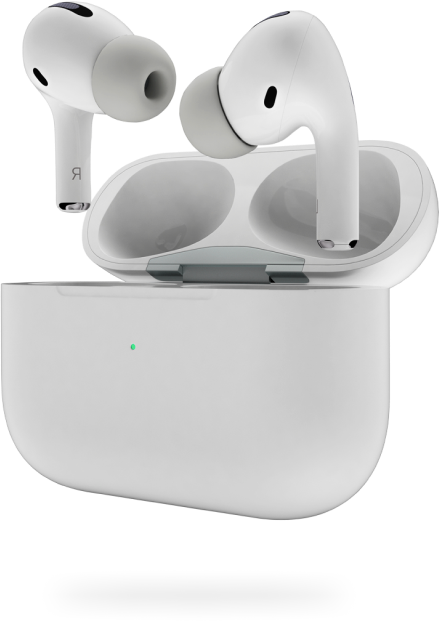 Покупка и обмен Apple техники 