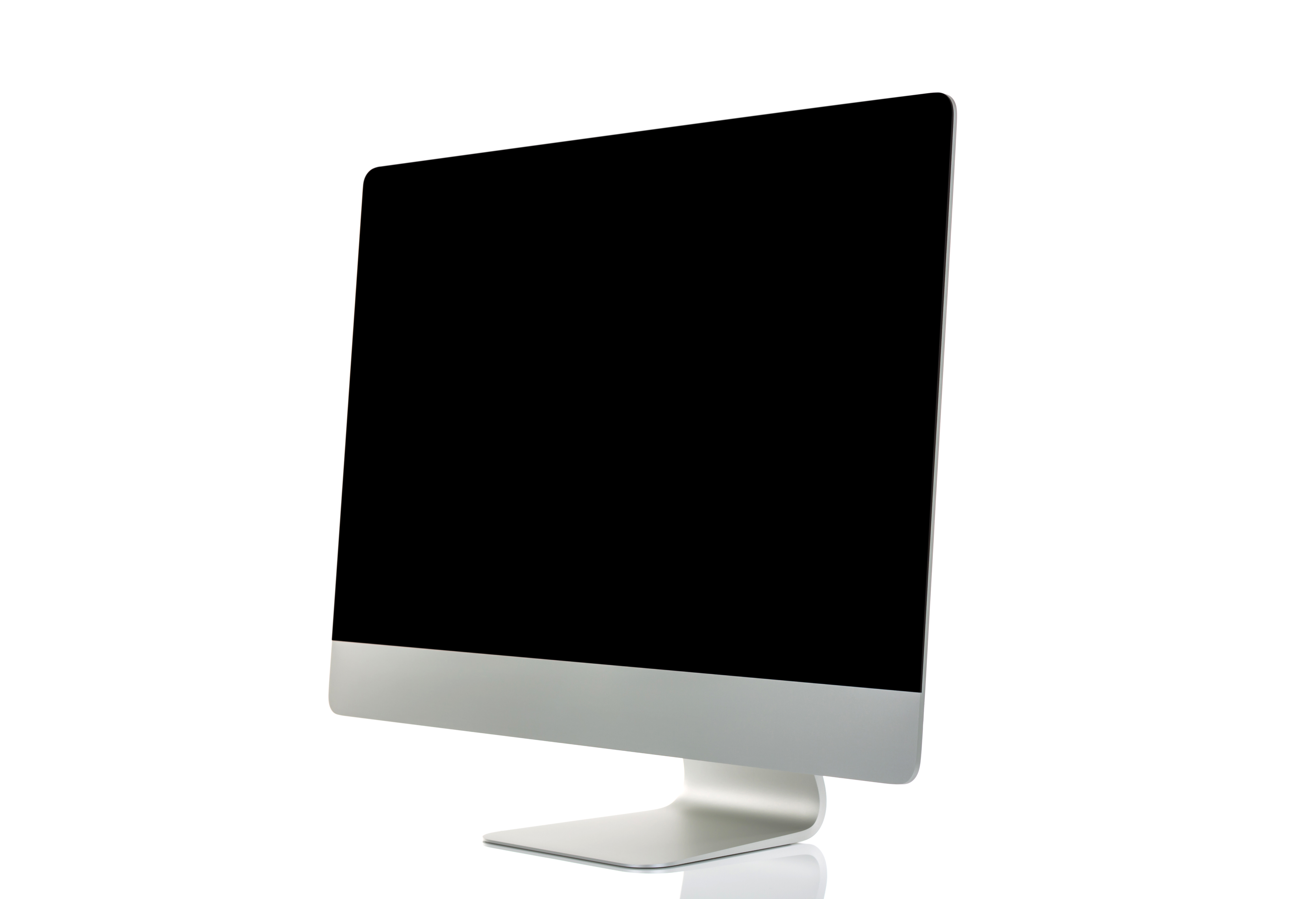 Продать iMac